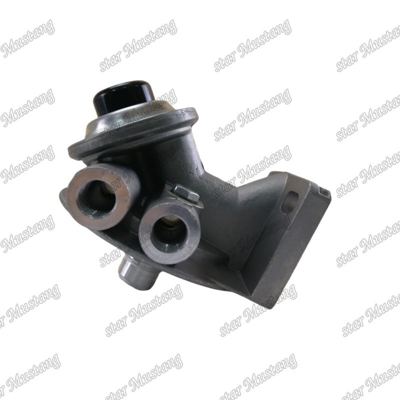 Assento de filtro diesel SK200-8 Adequado para peças de motores Deutz