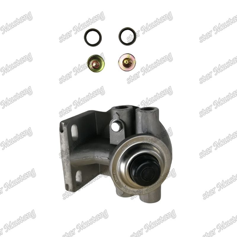 Assento de filtro diesel SK200-8 Adequado para peças de motores Deutz