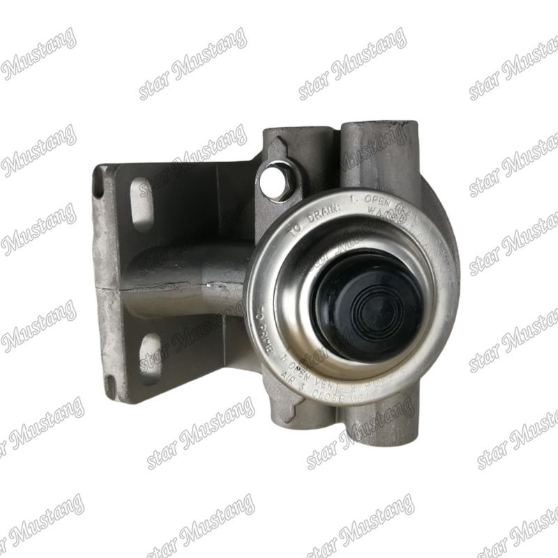 Assento de filtro diesel SK200-8 Adequado para peças de motores Deutz