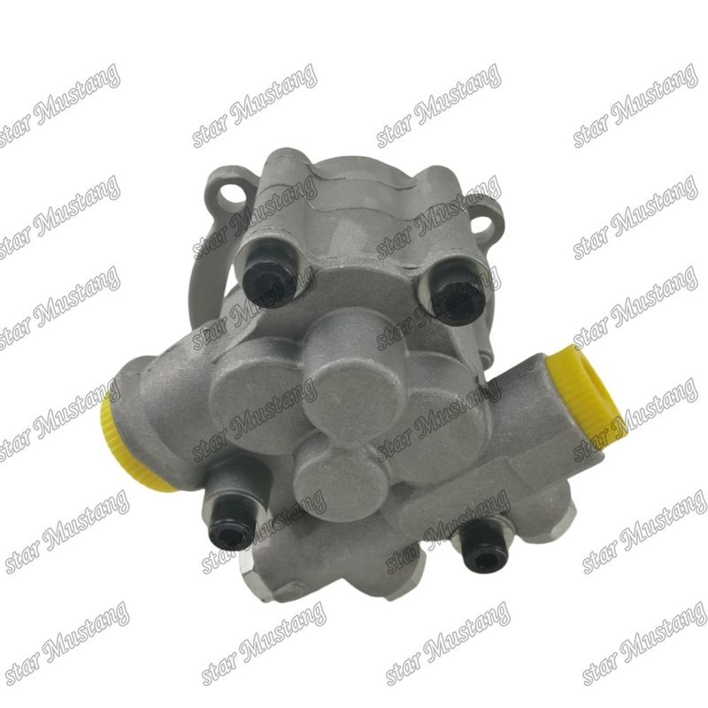 Bomba de engrenagem (bomba piloto) SK200-8 K3V112-4 K3V112DPP Adequado para Peças de motores Deutz
