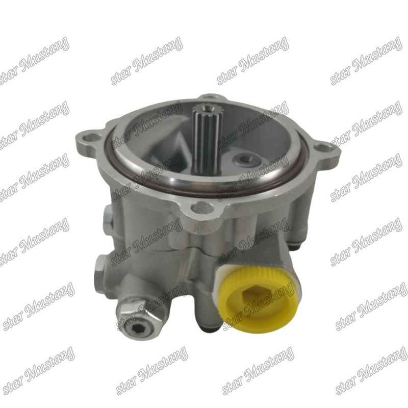Bomba de engrenagem (bomba piloto) SK200-8 K3V112-4 K3V112DPP Adequado para Peças de motores Deutz