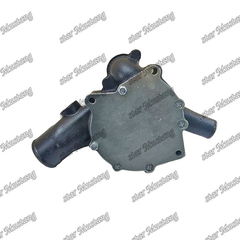 Bomba de água EL100 EC100 M10C 22T 16100-3801 16100-3632 Adequado para Peças de motor Hino