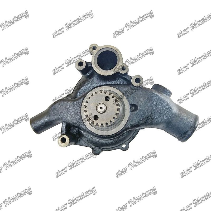 Bomba de água EL100 EC100 M10C 22T 16100-3801 16100-3632 Adequado para Peças de motor Hino