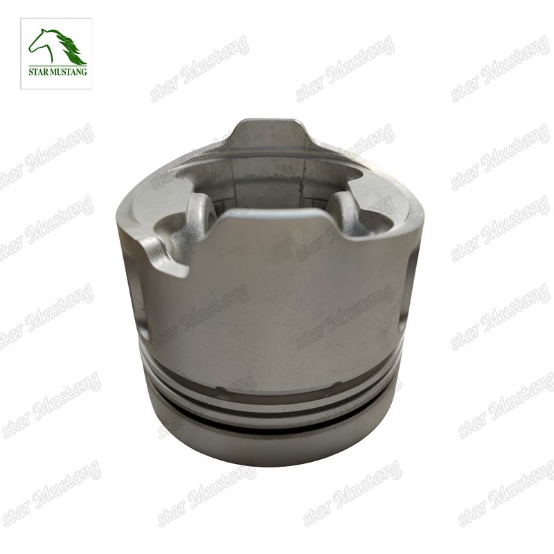 Pisto com pin J05C J08C 13216-2631 Adequado para Peças do motor Hino