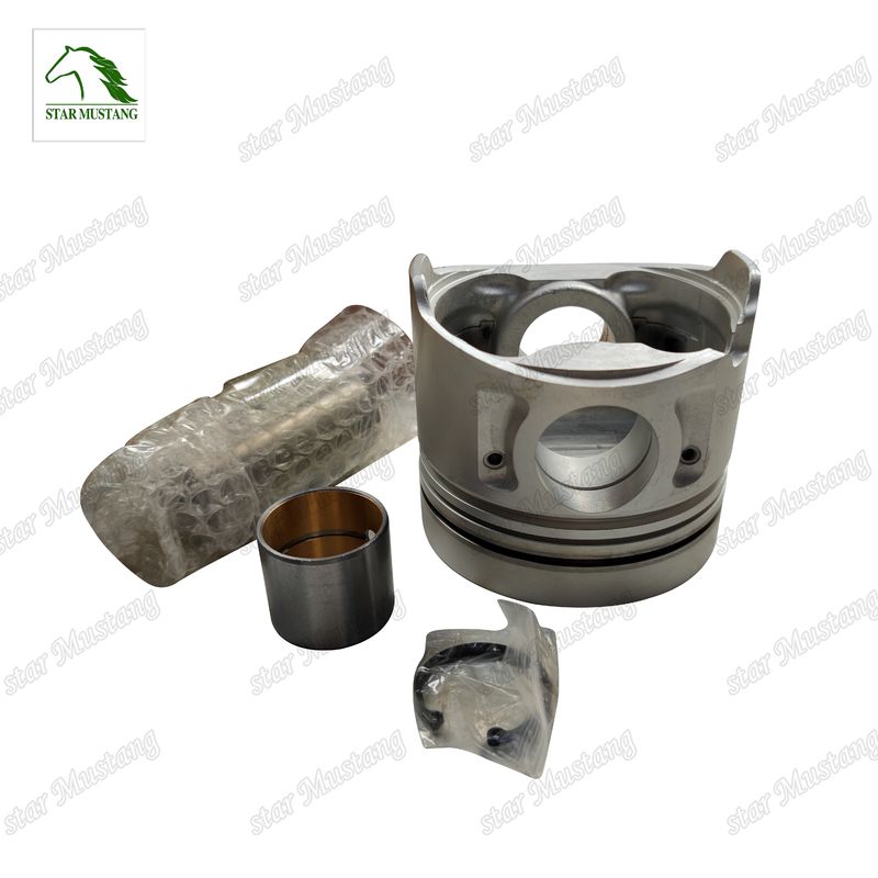 Pisto com pin J05C J08C 13216-2631 Adequado para Peças do motor Hino