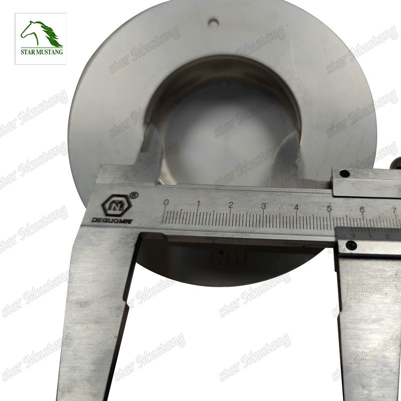 Pisto com pin J05C J08C 13216-2631 Adequado para Peças do motor Hino