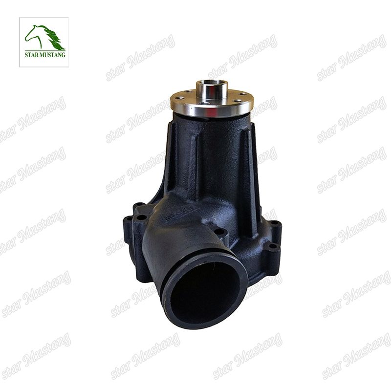 Bomba de água 6SD1 EX300-5 EX350-5 1-13650068-1 Adequado para peças de motores Isuzu