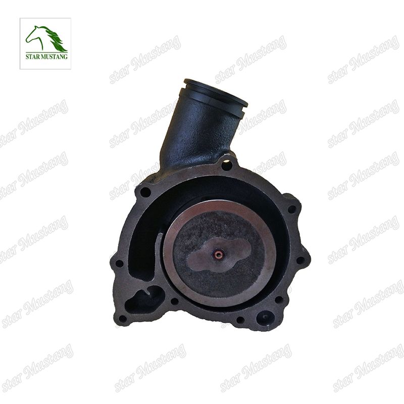 Bomba de água 6SD1 EX300-5 EX350-5 1-13650068-1 Adequado para peças de motores Isuzu