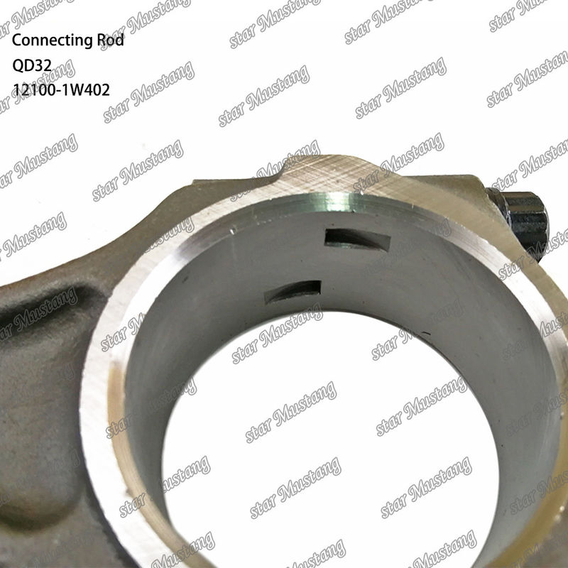Rodas de ligação QD32 Staggered Beveled 12100-1W402 Adequado para Peças do motor Nissan