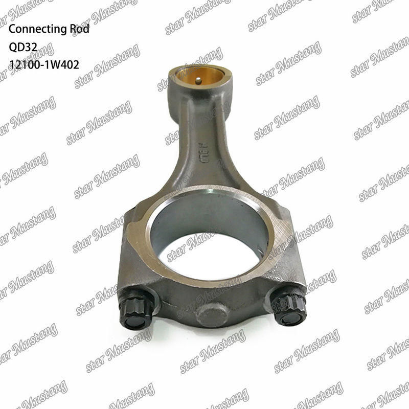Rodas de ligação QD32 Staggered Beveled 12100-1W402 Adequado para Peças do motor Nissan