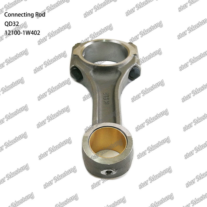 Rodas de ligação QD32 Staggered Beveled 12100-1W402 Adequado para Peças do motor Nissan