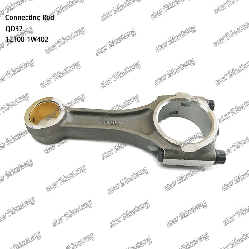 Rodas de ligação QD32 Staggered Beveled 12100-1W402 Adequado para Peças do motor Nissan