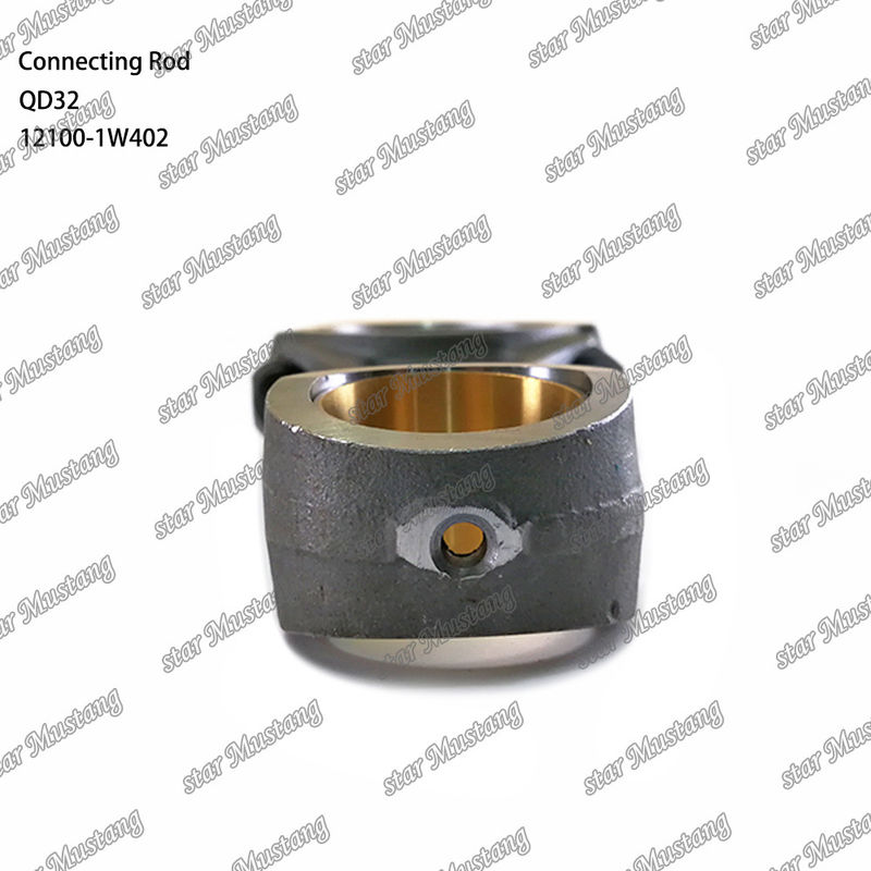Rodas de ligação QD32 Staggered Beveled 12100-1W402 Adequado para Peças do motor Nissan