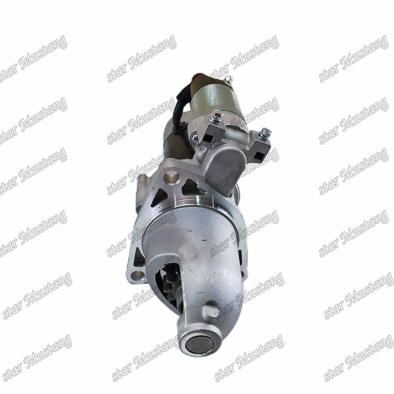 Motor de arranque 6D22 D6AC 13T 24V M3T95071 M9T80771 M3T95082 Adequado para peças de motores Mitsubishi