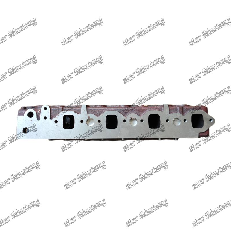Cabeça de cilindro S4Q2 32B01-01010 32C01-01040 32B01-01011 Adequado para peças de motores Mistubishi