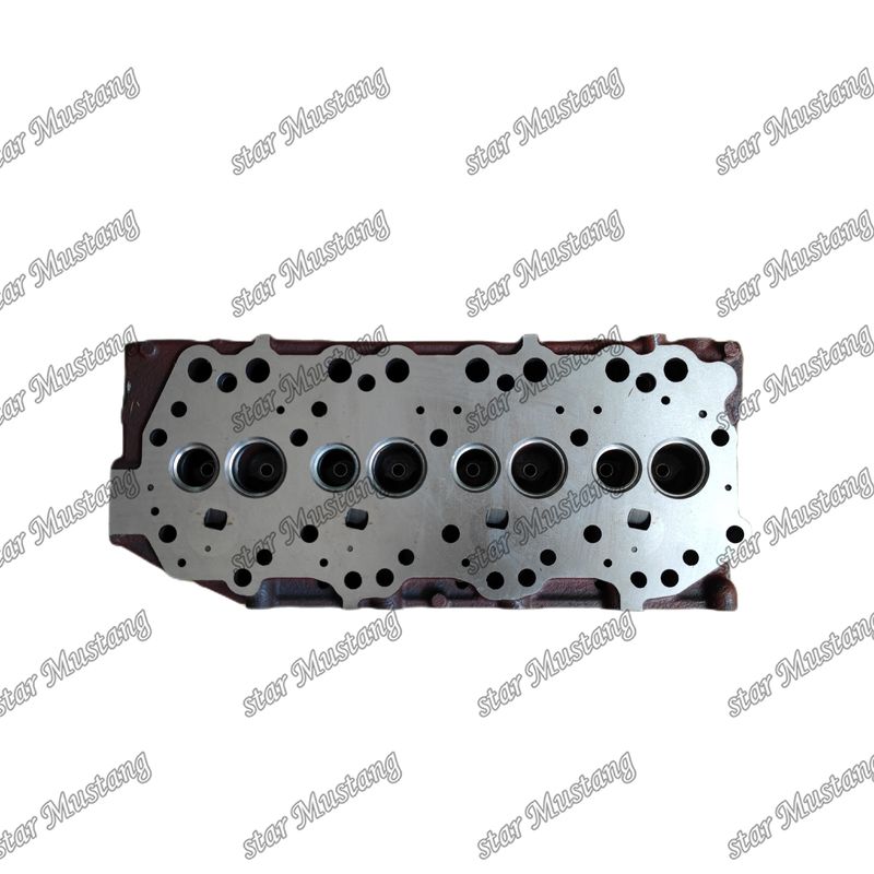 Cabeça de cilindro S4Q2 32B01-01010 32C01-01040 32B01-01011 Adequado para peças de motores Mistubishi