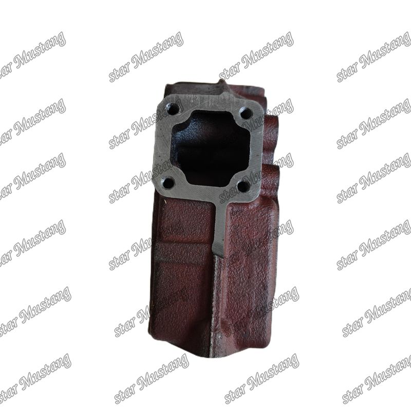 Cabeça de cilindro S4Q2 32B01-01010 32C01-01040 32B01-01011 Adequado para peças de motores Mistubishi
