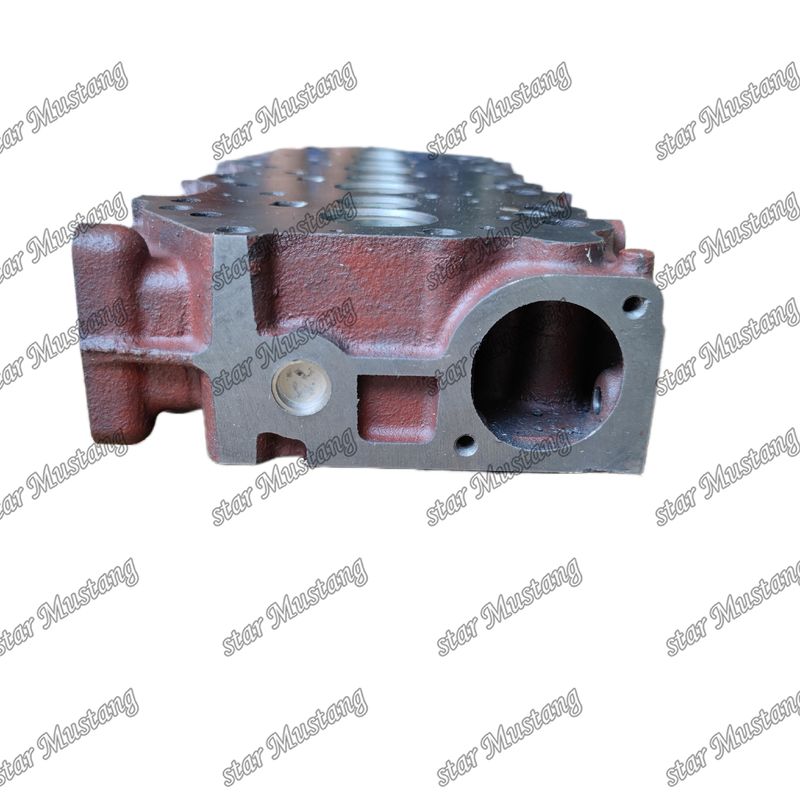 Cabeça de cilindro S4Q2 32B01-01010 32C01-01040 32B01-01011 Adequado para peças de motores Mistubishi