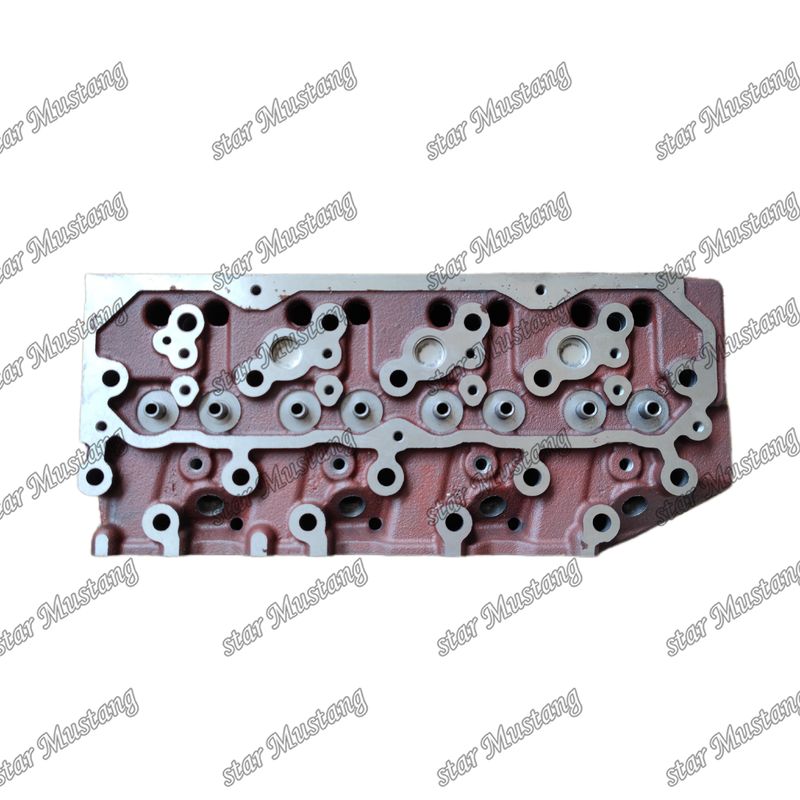Cabeça de cilindro S4Q2 32B01-01010 32C01-01040 32B01-01011 Adequado para peças de motores Mistubishi