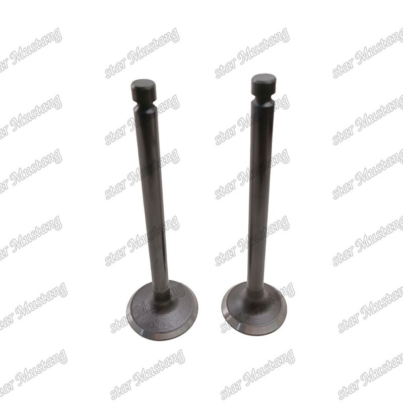 6D24 ME051063 ME051064 Peças de motor diesel Original Stock com suporte online Após