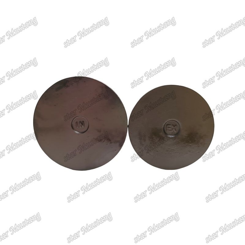 6D24 ME051063 ME051064 Peças de motor diesel Original Stock com suporte online Após