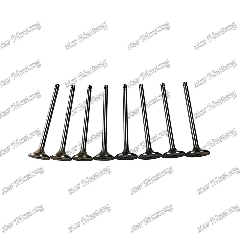6M60 ME240748 ME302263 Diesel Engine Parts Original Stock com suporte online Após