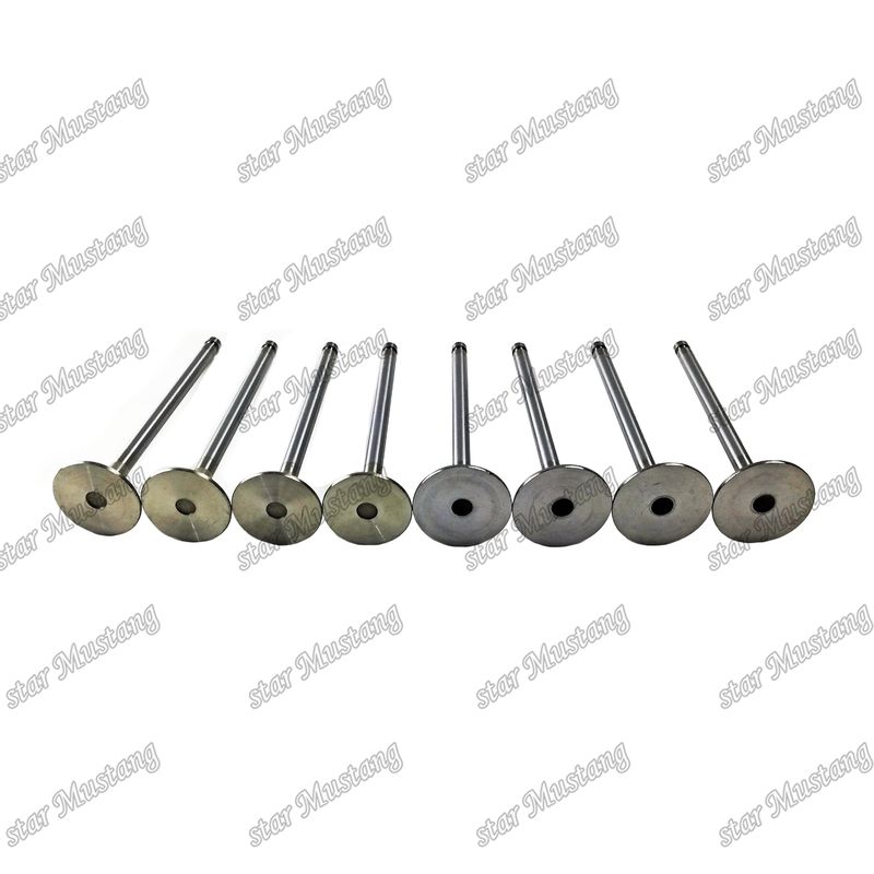 6M60 ME240748 ME302263 Diesel Engine Parts Original Stock com suporte online Após