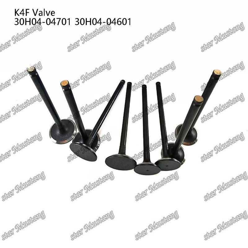 K4F 30H04-04701 30H04-04601 Motor Diesel Parte Original em estoque com suporte online Após