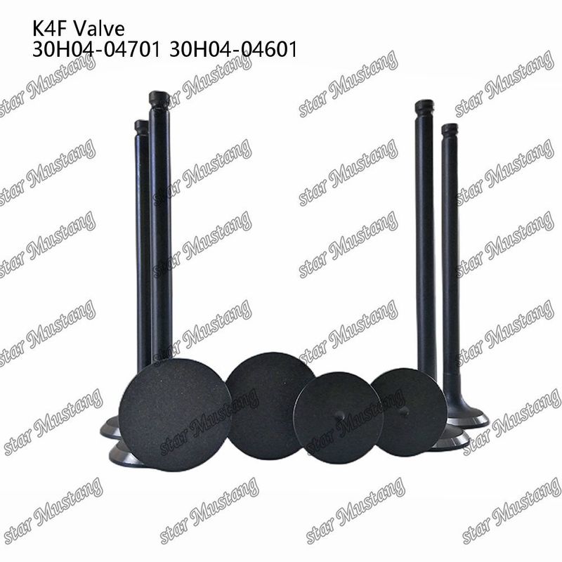 K4F 30H04-04701 30H04-04601 Motor Diesel Parte Original em estoque com suporte online Após
