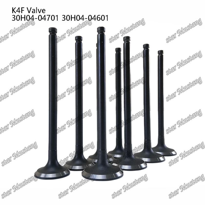 K4F 30H04-04701 30H04-04601 Motor Diesel Parte Original em estoque com suporte online Após