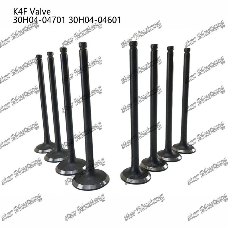 K4F 30H04-04701 30H04-04601 Motor Diesel Parte Original em estoque com suporte online Após