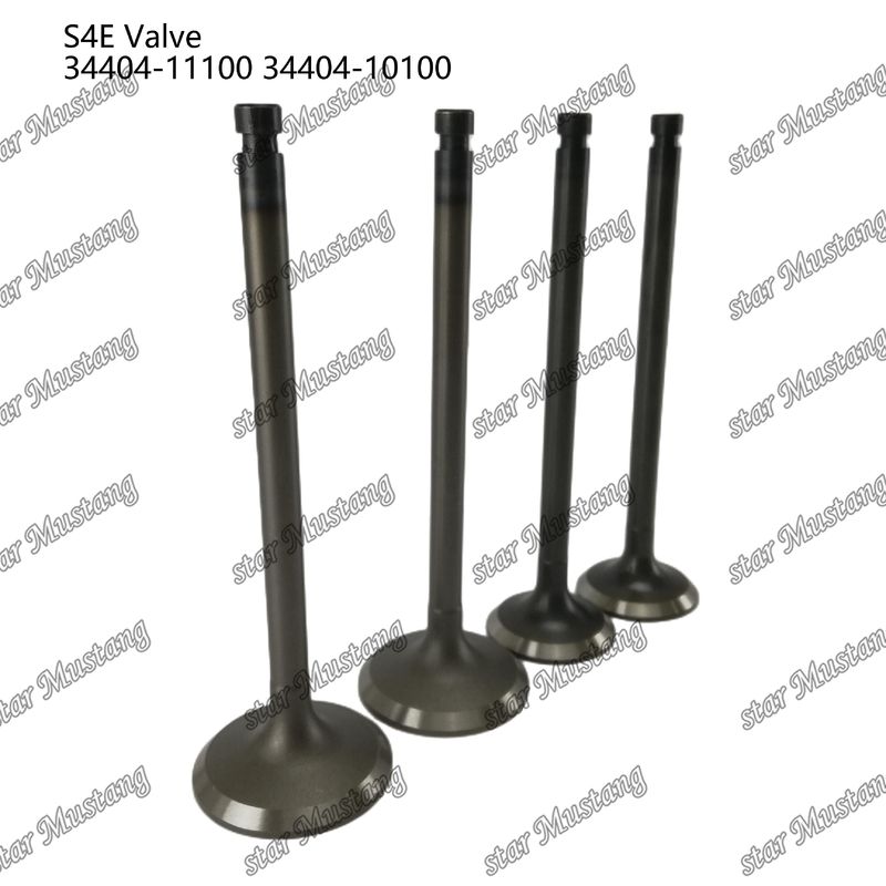 S4E 34404-11100 34404-10100 Peças de motores diesel em stock original com suporte online