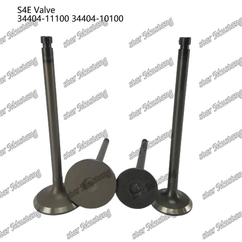 S4E 34404-11100 34404-10100 Peças de motores diesel em stock original com suporte online