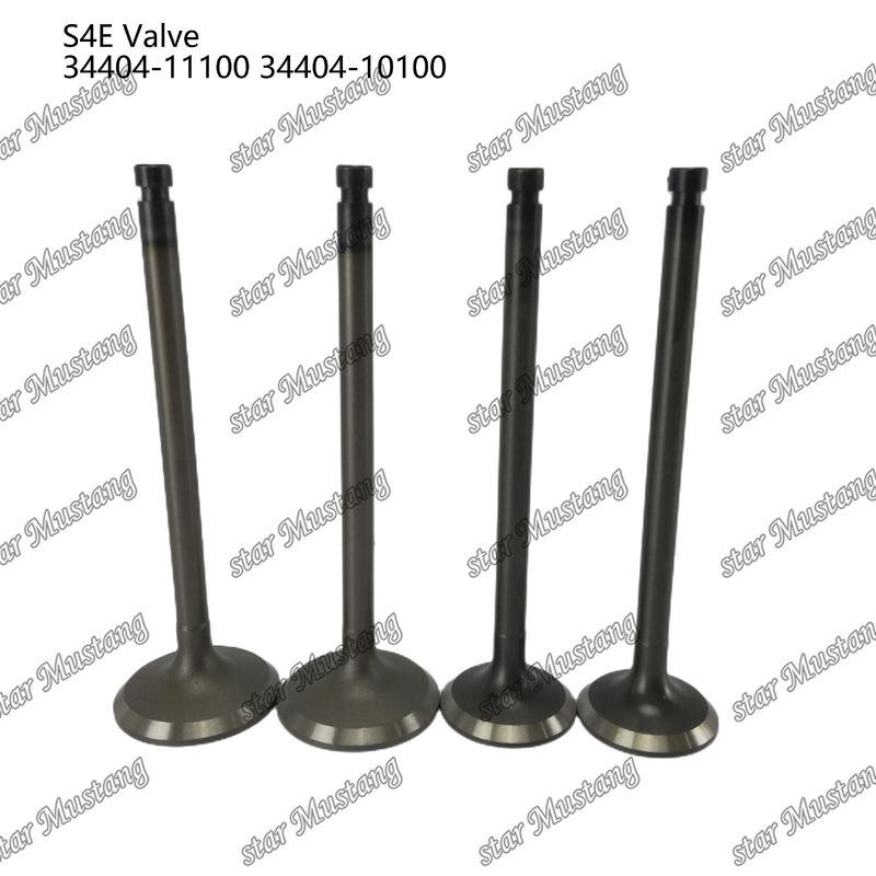S4E 34404-11100 34404-10100 Peças de motores diesel em stock original com suporte online