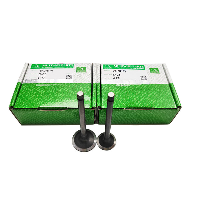 S4Q2 IN32C04-00100 EX 32C04-01100 Diesel Engine Part Original Stock com suporte online após