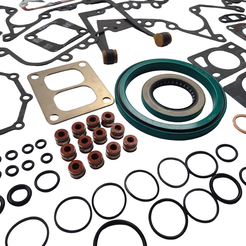 6068 12V Kit de Revisão do Motor RE501456 Para Peças sobressalentes de motores John Deere