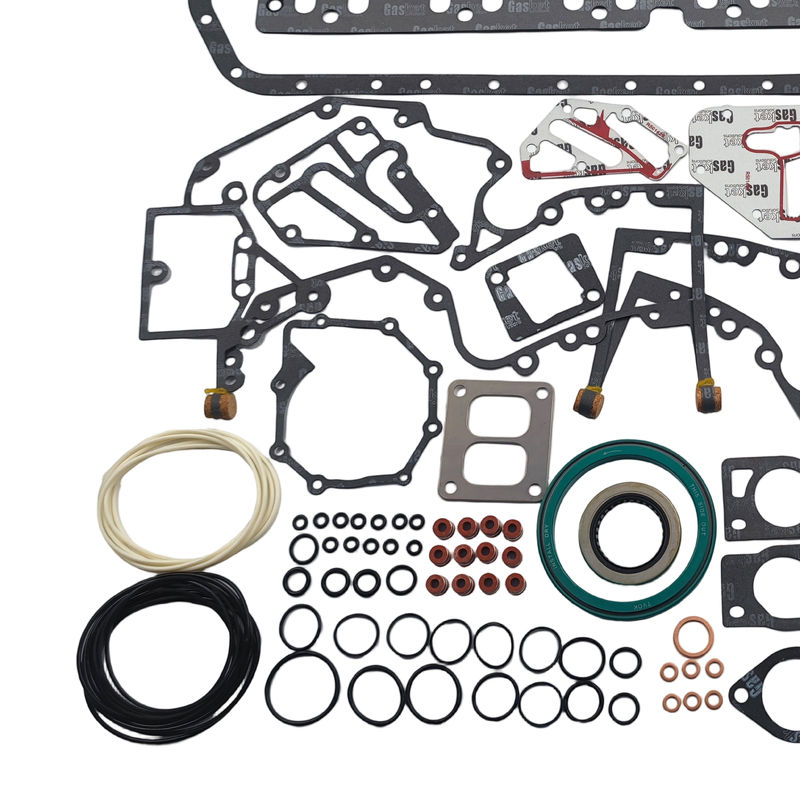 6068 12V Kit de Revisão do Motor RE501456 Para Peças sobressalentes de motores John Deere