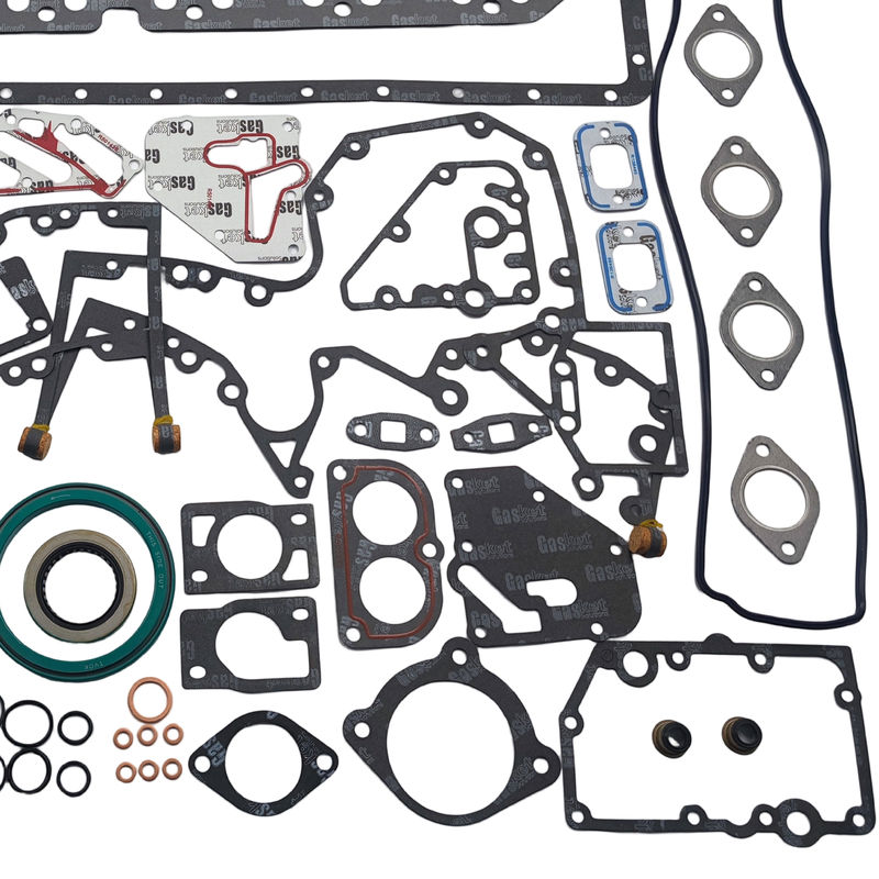 6068 12V Kit de Revisão do Motor RE501456 Para Peças sobressalentes de motores John Deere