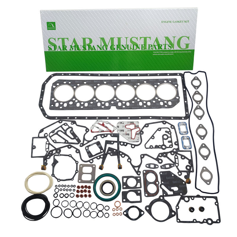 6068 12V Kit de Revisão do Motor RE501456 Para Peças sobressalentes de motores John Deere
