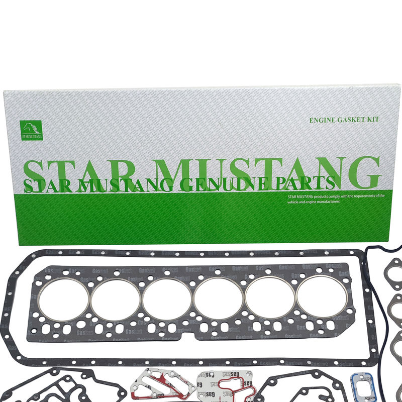 6068 12V Kit de Revisão do Motor RE501456 Para Peças sobressalentes de motores John Deere