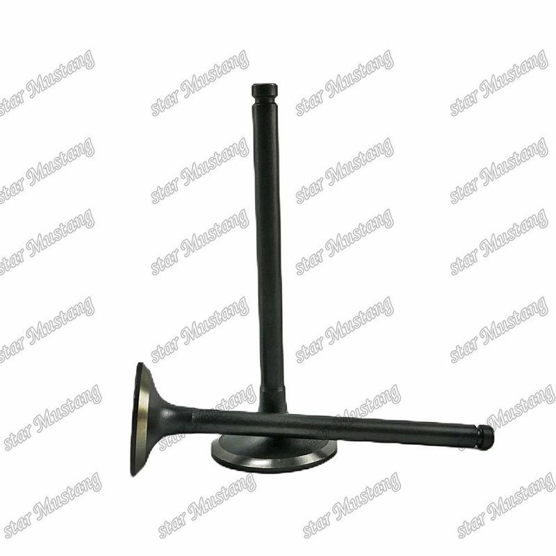 FD46 IN 13201-01T00 EX 13202-01T00 Parte do motor diesel em estoque original com suporte on-line