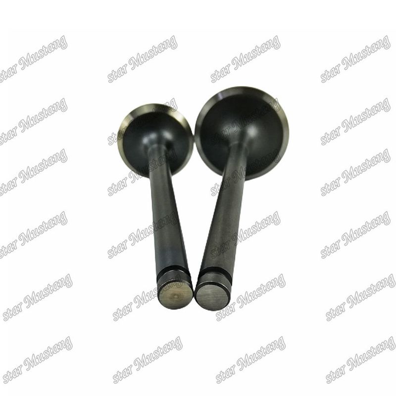 FD46 IN 13201-01T00 EX 13202-01T00 Parte do motor diesel em estoque original com suporte on-line