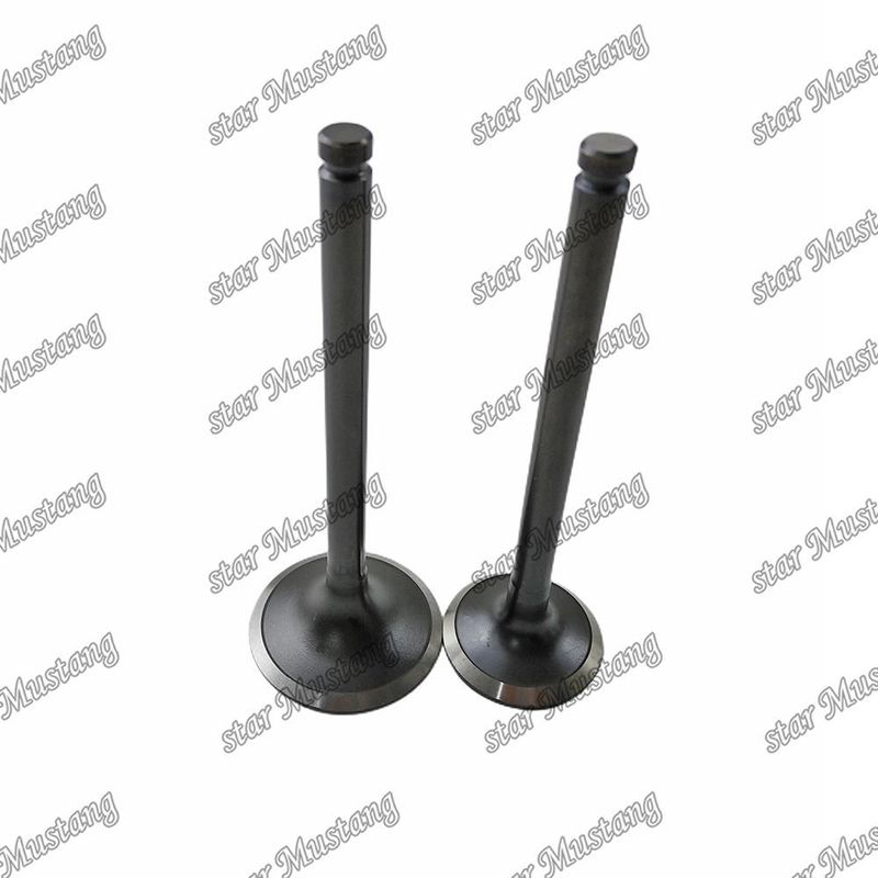 FE6 13201-Z5501-13202-Z5502 Motor Diesel Parte Original em estoque com suporte online Após