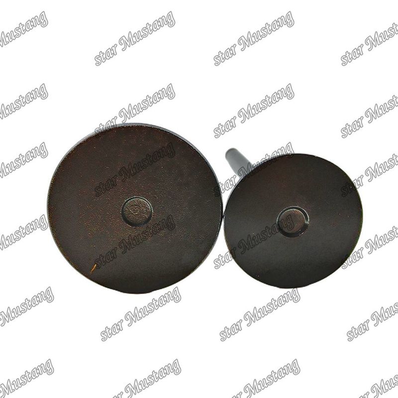 FE6 13201-Z5501-13202-Z5502 Motor Diesel Parte Original em estoque com suporte online Após