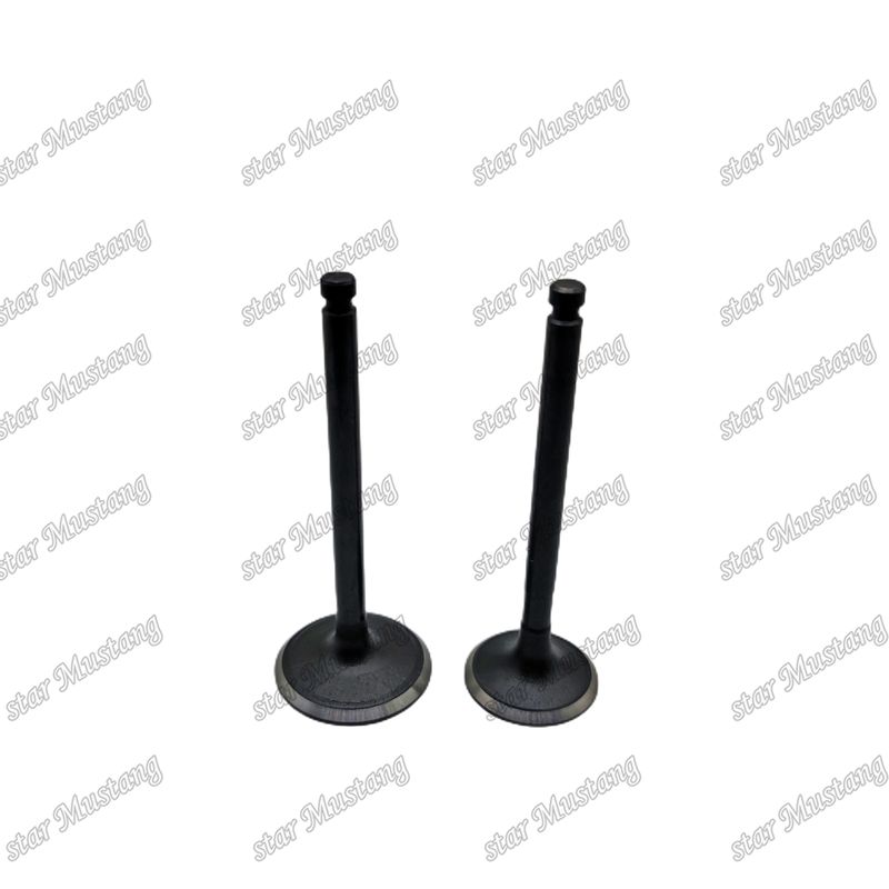 K25 EM 13201-95000 EX 13202-95000 Peça do Motor Diesel Estoque Original com Suporte Online Após