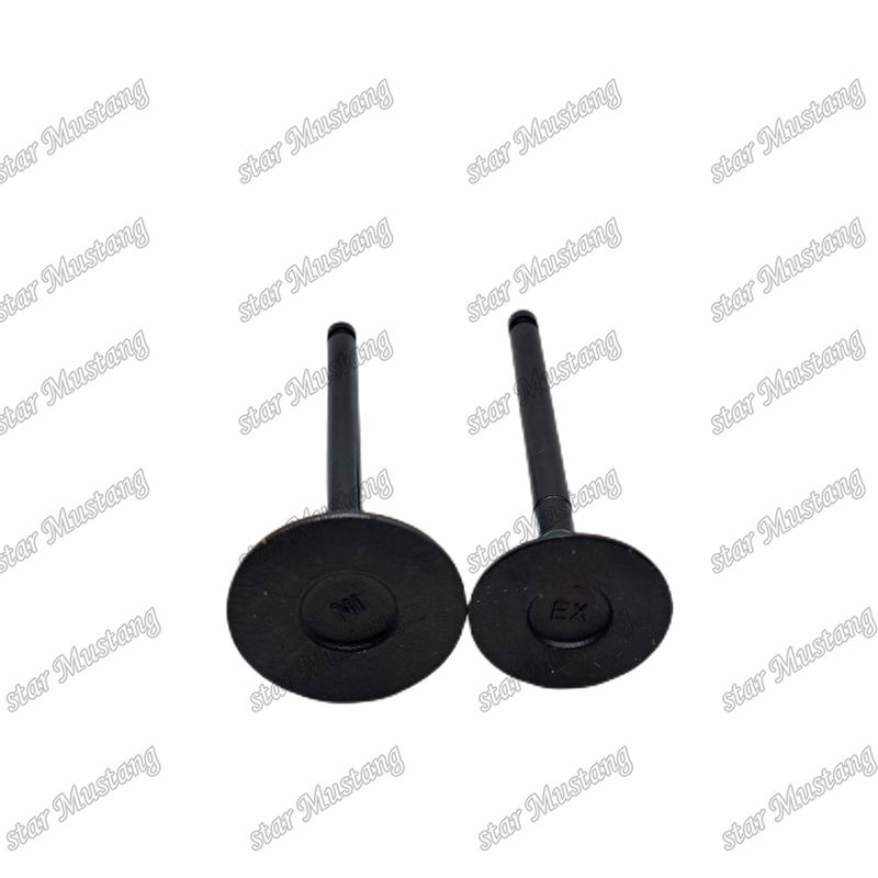 K25 EM 13201-95000 EX 13202-95000 Peça do Motor Diesel Estoque Original com Suporte Online Após
