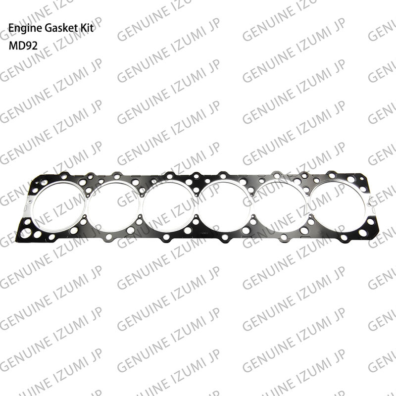 Kit completo de juntas MD92 Conjunto de juntas 11044-Z600CWTA Para Peças de Reparo do Motor Hino Nissan