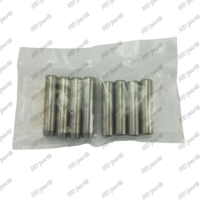 4D33 ME031886 ME031888 Guia de válvulas para motores diesel com outras certificações e suporte online após