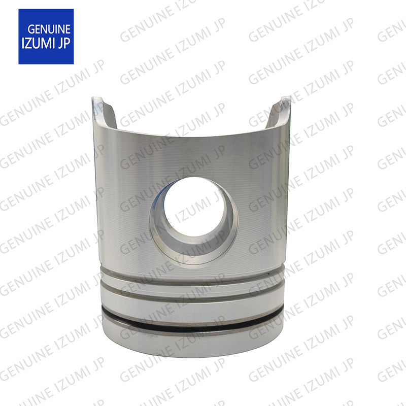 6D24-T2 Motor pistão ME154416 Câmara tamanho 69mm Para Mitsubishi peças de reposição do motor