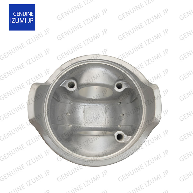 6D24-T2 Motor pistão ME154416 Câmara tamanho 69mm Para Mitsubishi peças de reposição do motor